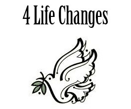Profile picture for 4 Life Changes