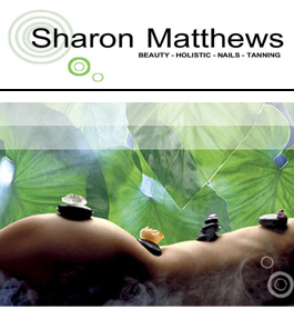 Profile picture for Sharon Matthews Holistic Beauty Therapy