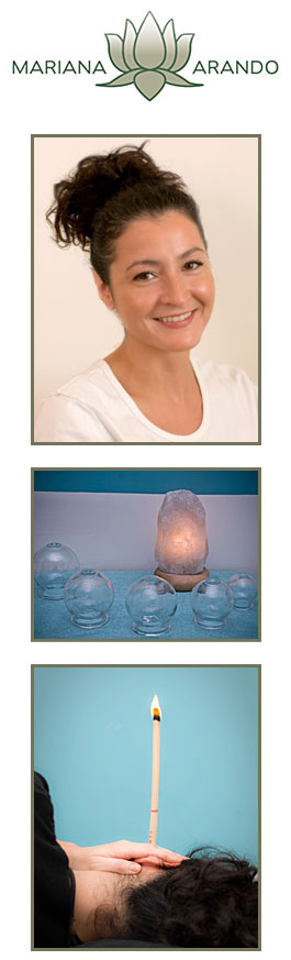 Profile picture for Mariana Arando Therapies