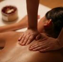 Profile picture for Magic Fingers Sports Massage & Complementary Therapies