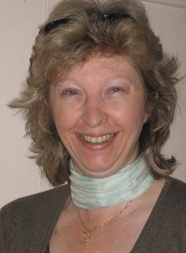 Profile picture for Marion Gardner - Holistic Therapist - Dumfries & Galloway