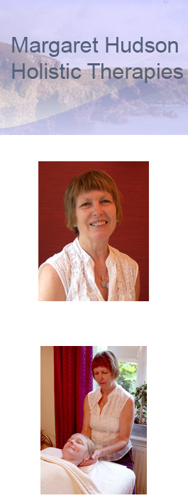 Profile picture for Margaret Hudson Holistic Therapies