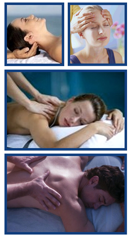 Profile picture for KJD Massage Therapies