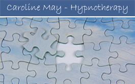 Profile picture for Caroline May Hypnotherapy