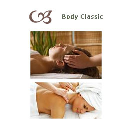 Profile picture for Body Classic