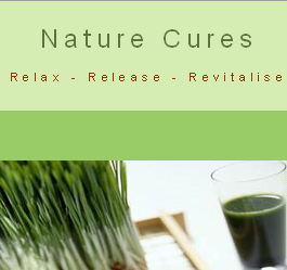 Profile picture for Nature Cures
