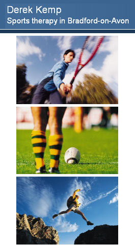 Profile picture for Derek Kemp