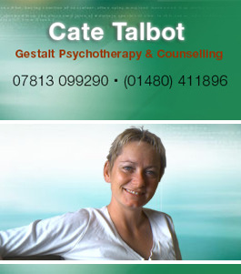 Profile picture for Cate Talbot
