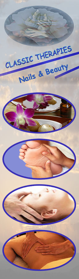 Profile picture for Classic Therapies