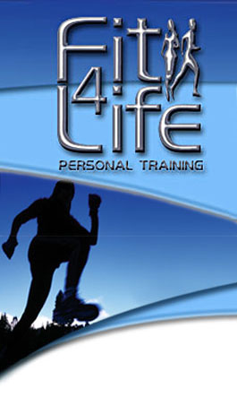 Profile picture for Fit 4 Life