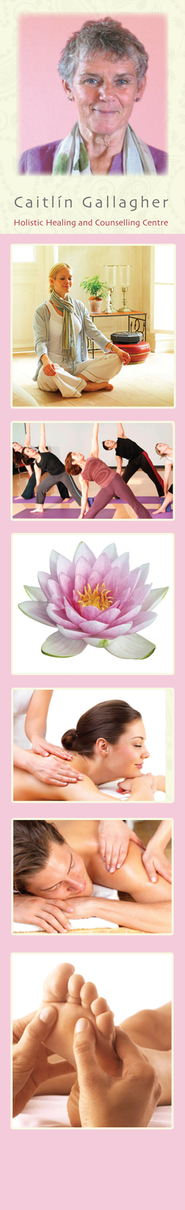 Profile picture for Holistic Healing and Counselling Centre - Yoga & Meditation
