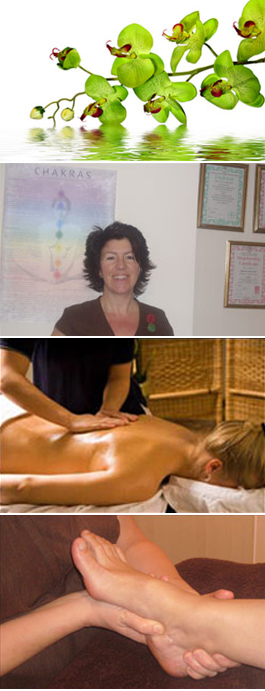 Profile picture for Mind and Body Massage