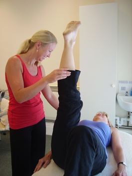 Profile picture for Absolute Pilates Wilts