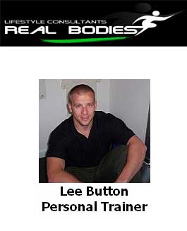 Profile picture for Real Bodies Personal Trainer