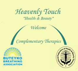 Profile picture for Heavenly Touch Health & Beauty