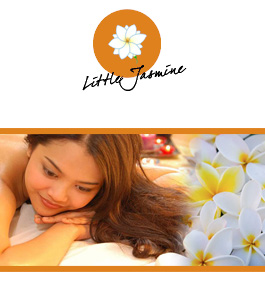 Profile picture for Little Jamine's SPA Studio