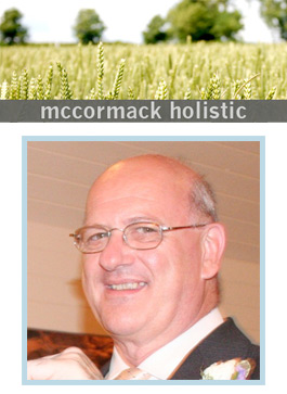 Profile picture for MCCORMACK HOLISTIC