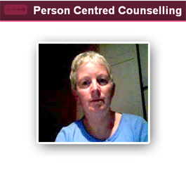 Profile picture for Person Centered Counselling