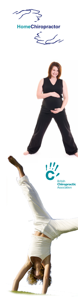 Profile picture for Home Chiropractor