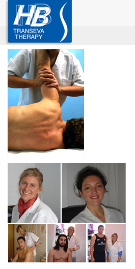 Profile picture for Transeva Therapy Ltd