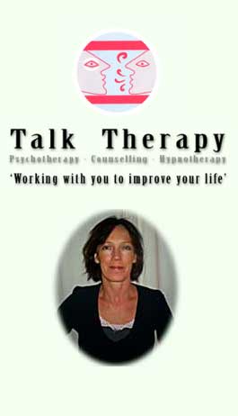 Profile picture for Talk Therapy