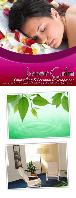 Profile picture for Inner Calm Counselling