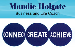 Profile picture for Mandie Holgate Life Coach