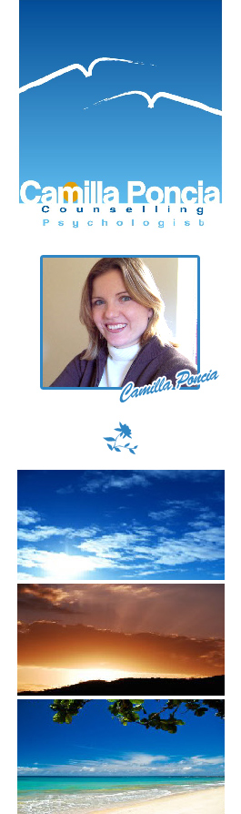 Profile picture for Camilla Poncia Counselling Psychologist