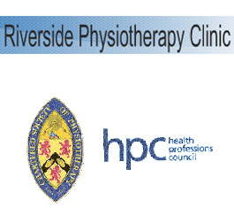 Profile picture for Riverside Physiotherapy Clinic