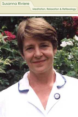 Profile picture for Susanna Riviere