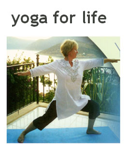 Profile picture for Yoga For Life