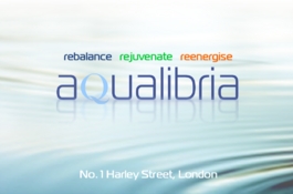 Profile picture for Aqualibria Colon Hydrotherapy MediSpa