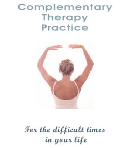 Profile picture for Complementary Therapy Practice