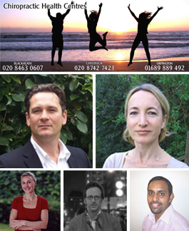 Profile picture for Chiropractic Health Centre