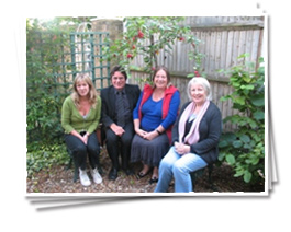 Profile picture for The Twickenham Therapy Centre