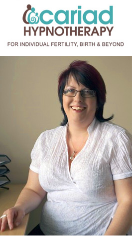 Profile picture for Cariad Hypnotherapy