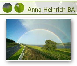 Profile picture for Anna Heinrich