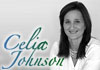 Thumbnail picture for Celia Johnson <br><font size=3>Cognitive Hypnotherapist - NLP Certified Practioner</font>