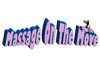 Thumbnail picture for MASSAGE ON THE MOVE