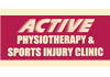 Thumbnail picture for Active Physiotherapy Sports Injury Clinic