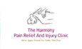 Thumbnail picture for The Harmony Pain Relief & Injury Clinic