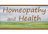 Thumbnail picture for Homeopathy and Health