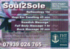 Thumbnail picture for Soul2Sole