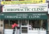 Thumbnail picture for Chiropractic Clinic