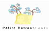 Thumbnail picture for Petite Retreat<I>ments</i>