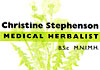 Thumbnail picture for Christine Stephenson