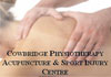 Thumbnail picture for Cowbridge Physiotherapy Acupuncture & Sports Injury Clinic