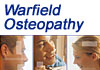 Thumbnail picture for Warfield Osteopathy