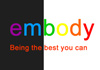 Thumbnail picture for Embody