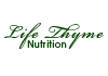 Thumbnail picture for Life Thyme Nutrition